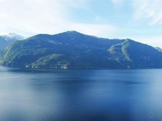 Lot for sale in West Vancouver, West Vancouver, 158 Furry Creek Drive, 263127364 | Realtylink.org