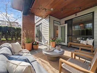 Apartment for sale in North Vancouver, North Vancouver, 107 733 W 3rd Street, 263127367 | Realtylink.org