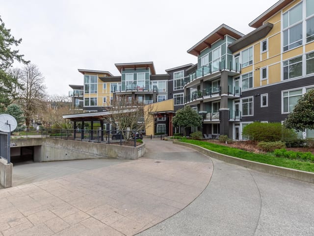 Apartment for sale in Chilliwack, Sardis, 202 45389 Chehalis Drive, 263127370 | Realtylink.org