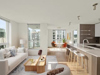 Apartment for sale in Coquitlam, Coquitlam, 2306 3007 Glen Drive, 263127379 | Realtylink.org