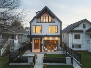 1/2 Duplex for sale in Vancouver, Vancouver East, 1 2684 Oxford Street, 263127382 | Realtylink.org