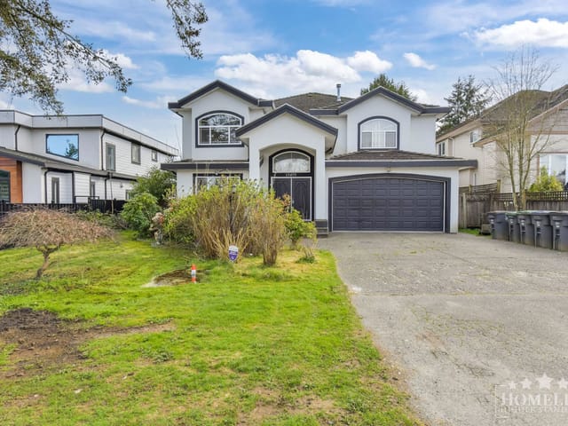 House for rent in Surrey, Surrey, Upper House 13470 65a Avenue, 263127385 | Realtylink.org