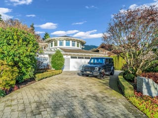 House for sale in West Vancouver, West Vancouver, 4358 Erwin Drive, 263127389 | Realtylink.org