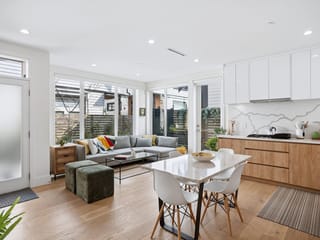 1/2 Duplex for sale in Vancouver, Vancouver East, 4419 Welwyn Street, 263127393 | Realtylink.org