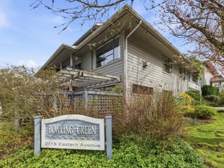 Townhouse for sale in North Vancouver, North Vancouver, 10 2118 Eastern Avenue, 263127398 | Realtylink.org