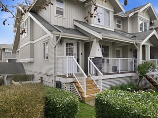 Townhouse for sale in Surrey, Cloverdale, 8 6568 193b Street, 263127402 | Realtylink.org