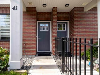 Townhouse for sale in Delta, N. Delta, 41 11556 72a Avenue, 263127403 | Realtylink.org