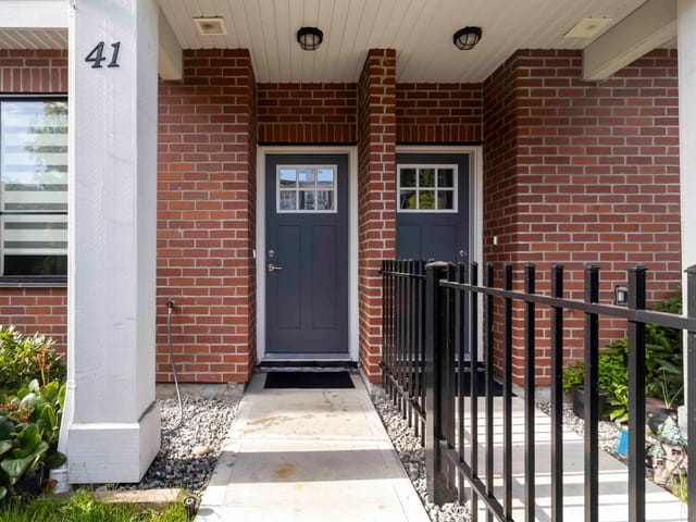 Townhouse for sale in Delta, N. Delta, 41 11556 72a Avenue, 263127403 | Realtylink.org