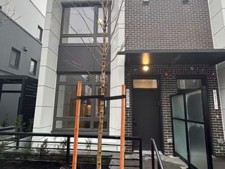 Townhouse for rent in Vancouver, Vancouver West, 630x Oak Street, 263127404 | Realtylink.org