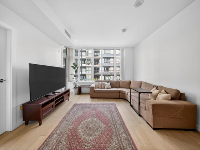 Apartment for sale in Vancouver, Vancouver West, 301 2565 Maple Street, 263127408 | Realtylink.org