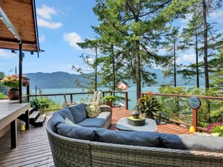 Recreational Property for sale in Harrison Hot Springs, Harrison Lake, BLK B Dl 408 Echo Island, 263127411 | Realtylink.org