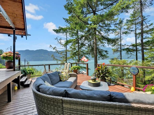 Recreational Property for sale in Harrison Hot Springs, Harrison Lake, BLK B Dl 408 Echo Island, 263127411 | Realtylink.org