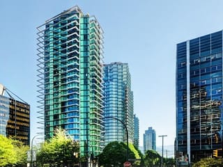 Apartment for rent in Vancouver, Vancouver West, 1208 1331 W Georgia Street, 263127416 | Realtylink.org