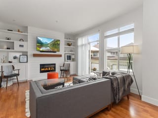 Townhouse for sale in Abbotsford, Abbotsford, 89 35287 Old Yale Road, 263127417 | Realtylink.org