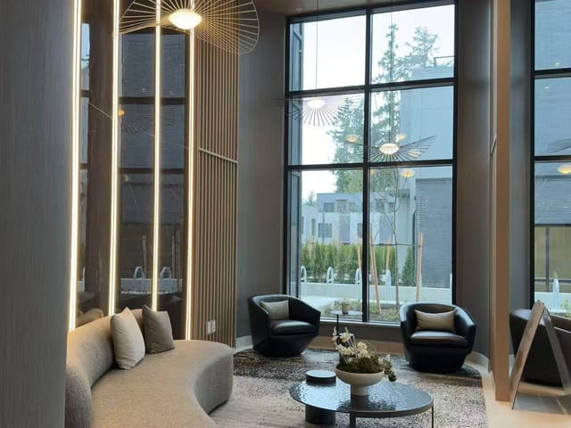 Apartment for rent in Vancouver, Vancouver West, 1403 6138 Birney Ave Avenue, 263127419 | Realtylink.org