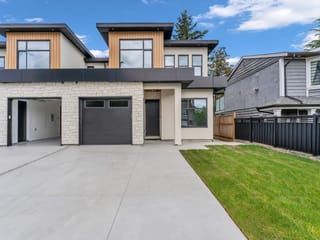 1/2 Duplex for sale in Delta, N. Delta, 11663 89a Avenue, 263127426 | Realtylink.org