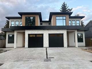 1/2 Duplex for sale in Delta, N. Delta, 11663 89a Avenue, 263127426 | Realtylink.org