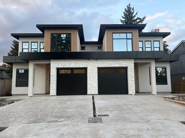 1/2 Duplex for sale in Delta, N. Delta, 11663 89a Avenue, 263127426 | Realtylink.org