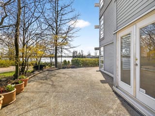 Apartment for sale in Vancouver, Vancouver East, 108 1880 E Kent Avenue South Avenue, 263127427 | Realtylink.org