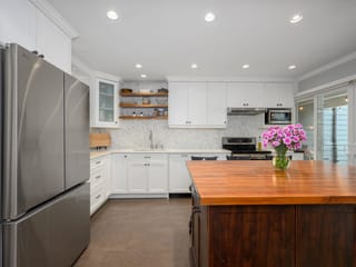 Townhouse for sale in Coquitlam, Coquitlam, 10 2590 Austin Avenue, 263127445 | Realtylink.org