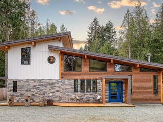 House for sale in Mayne Island, Islands-Van. & Gulf, 528 Aya Reach Road, 263127447 | Realtylink.org
