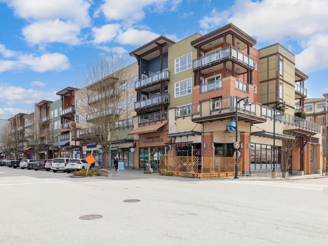 Apartment for sale in Langley, Langley, 316 20728 Willoughby Town Centre Drive, 263127448 | Realtylink.org