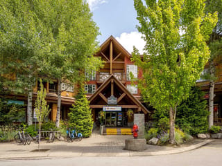 Apartment for sale in Whistler, Whistler, 347 4340 Lorimer Road, 263127453 | Realtylink.org