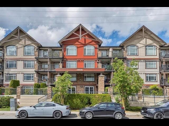 Apartment for sale in Langley, Langley, 114 19939 55a Avenue, 263127457 | Realtylink.org