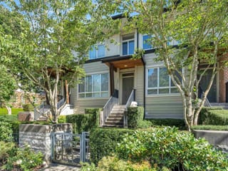Townhouse for sale in Coquitlam, Coquitlam, 117 1125 Kensal Place, 263127462 | Realtylink.org