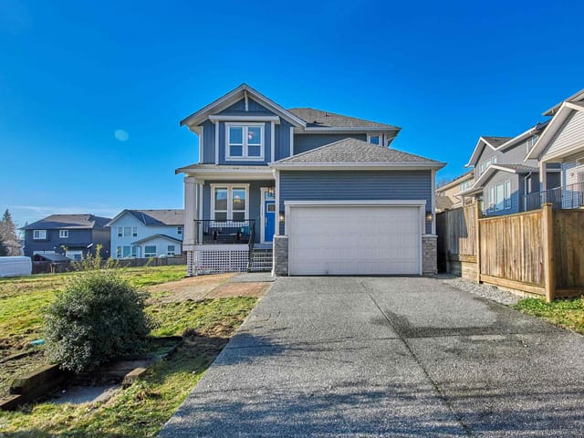 House for sale in Maple Ridge, Maple Ridge, 11263 243b Street, 263127466 | Realtylink.org