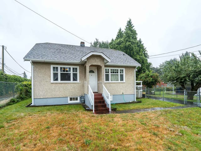 House for sale in Abbotsford, Abbotsford, 33884 Mayfair Avenue, 263127470 | Realtylink.org