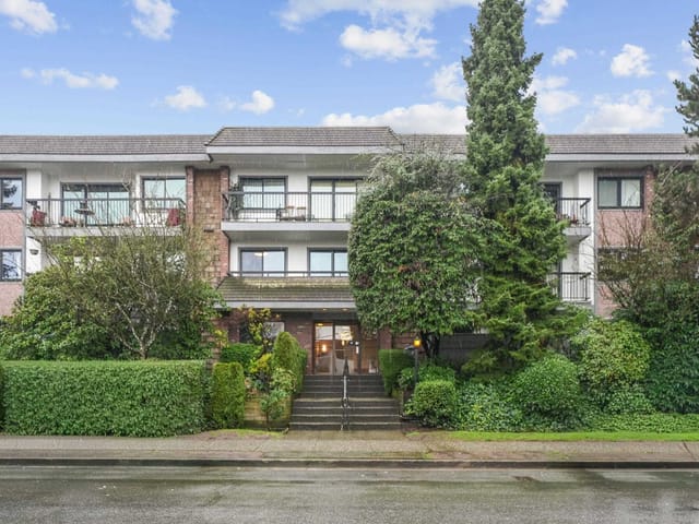 Apartment for sale in Vancouver, Vancouver East, 201 444 E 6th Avenue, 263127473 | Realtylink.org
