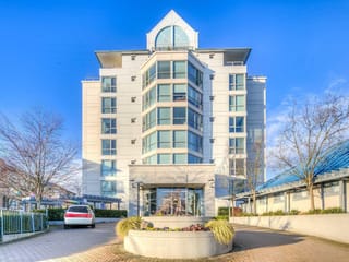 Apartment for sale in Richmond, Richmond, 307 5860 Dover Crescent, 263127475 | Realtylink.org