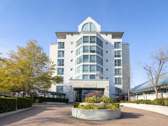 Apartment for sale in Richmond, Richmond, 307 5860 Dover Crescent, 263127475 | Realtylink.org