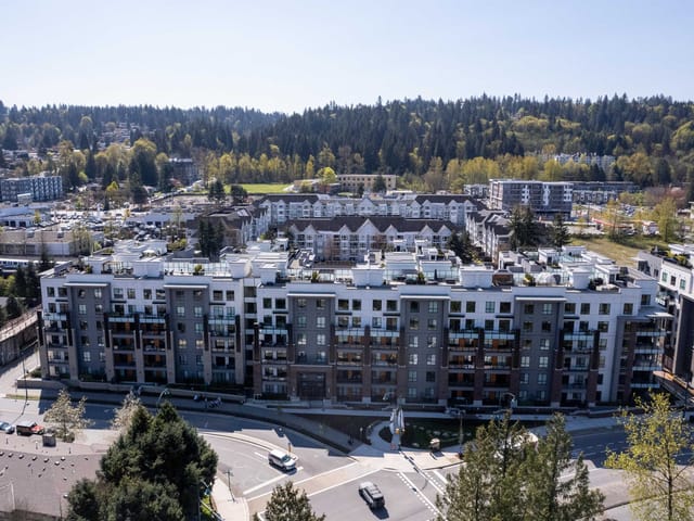 Apartment for sale in Port Moody, Port Moody, 610 55 Klahanie Drive, 263127476 | Realtylink.org