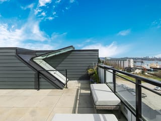 Townhouse for sale in North Vancouver, North Vancouver, 356 555 E 2nd Street, 263127482 | Realtylink.org