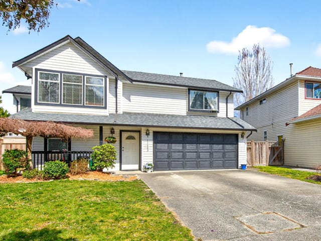 House for sale in Maple Ridge, Maple Ridge, 11683 202a Street, 263127483 | Realtylink.org