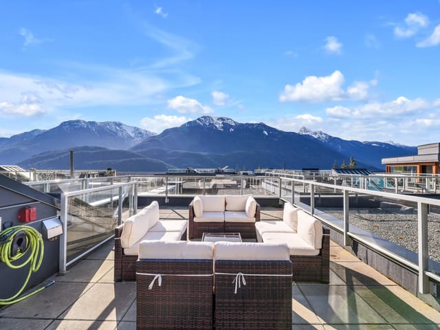 Apartment for sale in Squamish, Squamish, 313 41328 Skyridge Place, 263127484 | Realtylink.org