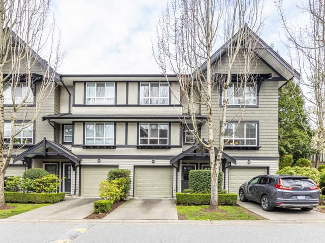 Townhouse for sale in Langley, Langley, 39 6747 203 Street, 263127494 | Realtylink.org