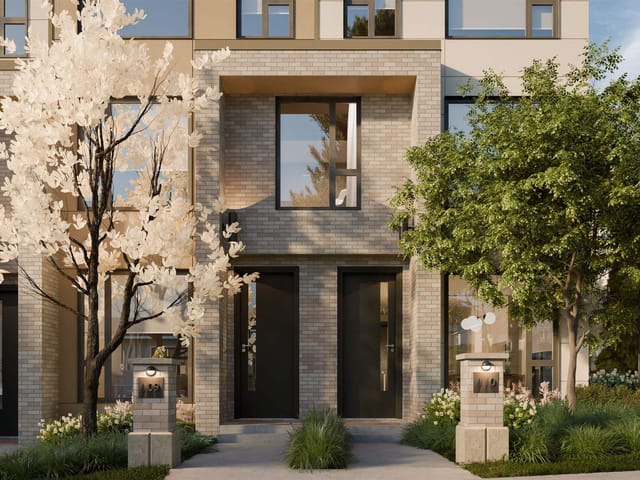 Townhouse for sale in Coquitlam, Coquitlam, 133 601 Harrison Avenue, 263127499 | Realtylink.org