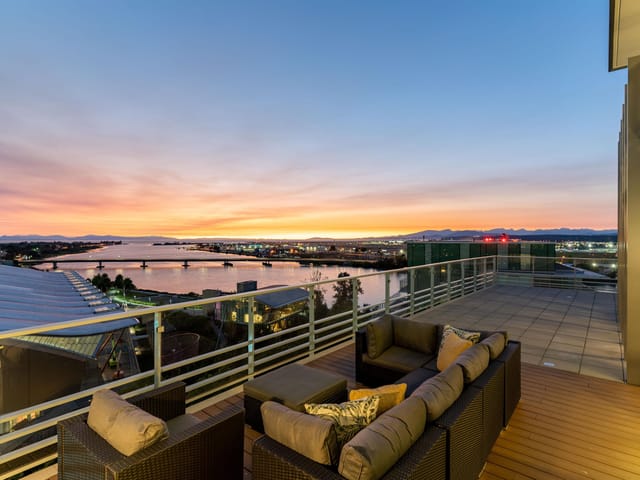 Apartment for sale in Richmond, Richmond, 1205 6622 Pearson Way, 263127502 | Realtylink.org