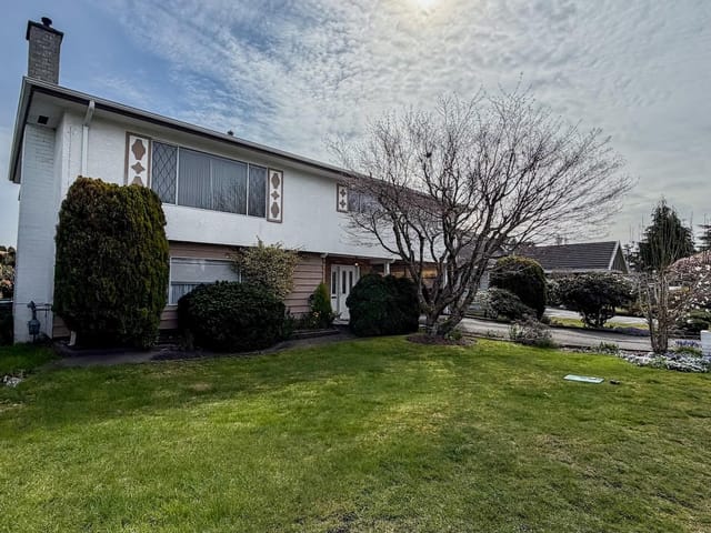 House for sale in Richmond, Richmond, 9680 Shell Road, 263127507 | Realtylink.org