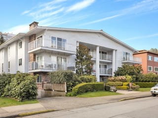 Apartment for sale in Vancouver, Vancouver West, 106 1066 W 13th Avenue, 263127510 | Realtylink.org