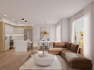 Recreational Property for sale in Coquitlam, Coquitlam, 126 601 Harrison Avenue, 263127511 | Realtylink.org