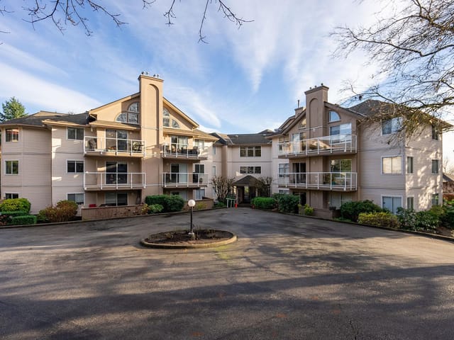 Apartment for sale in Coquitlam, Coquitlam, 308 455 Bromley Street, 263127515 | Realtylink.org