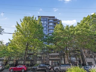 Apartment for rent in Vancouver, Vancouver West, 205 1650 W 7 Avenue, 263127522 | Realtylink.org