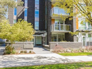 Apartment for sale in Vancouver, Vancouver West, 108 5058 Cambie Street, 263127524 | Realtylink.org