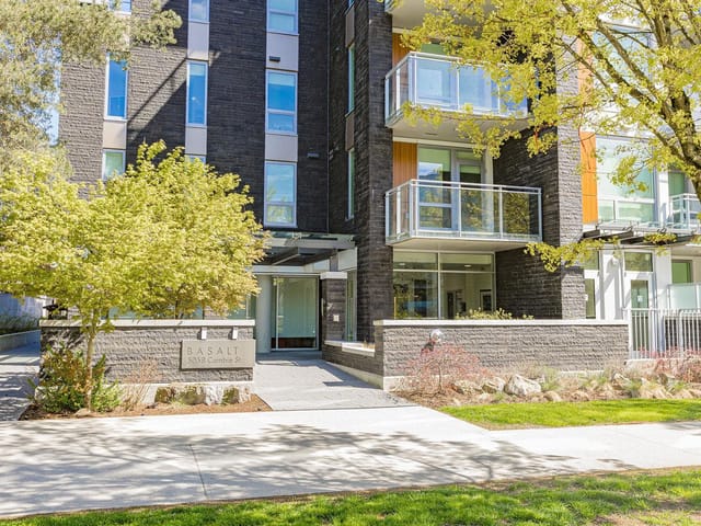 Apartment for sale in Vancouver, Vancouver West, 108 5058 Cambie Street, 263127524 | Realtylink.org