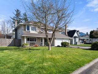 House for sale in Chilliwack, Sardis, 46385 Christina Drive, 263127525 | Realtylink.org