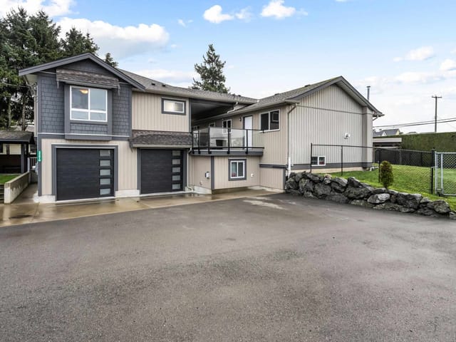 House for sale in Chilliwack, Sardis, 45291 Haig Drive, 263127529 | Realtylink.org